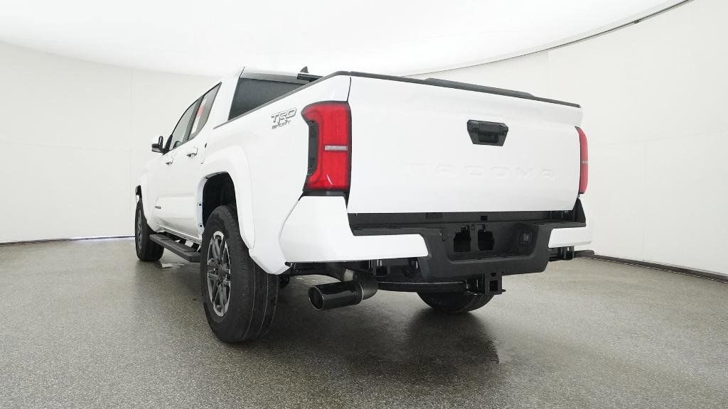 Thumbnail: 2026 Toyota Tacoma - 31