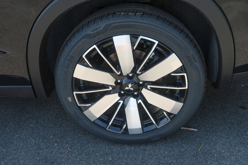2026 Mitsubishi Outlander SE 2.5 S-AWC