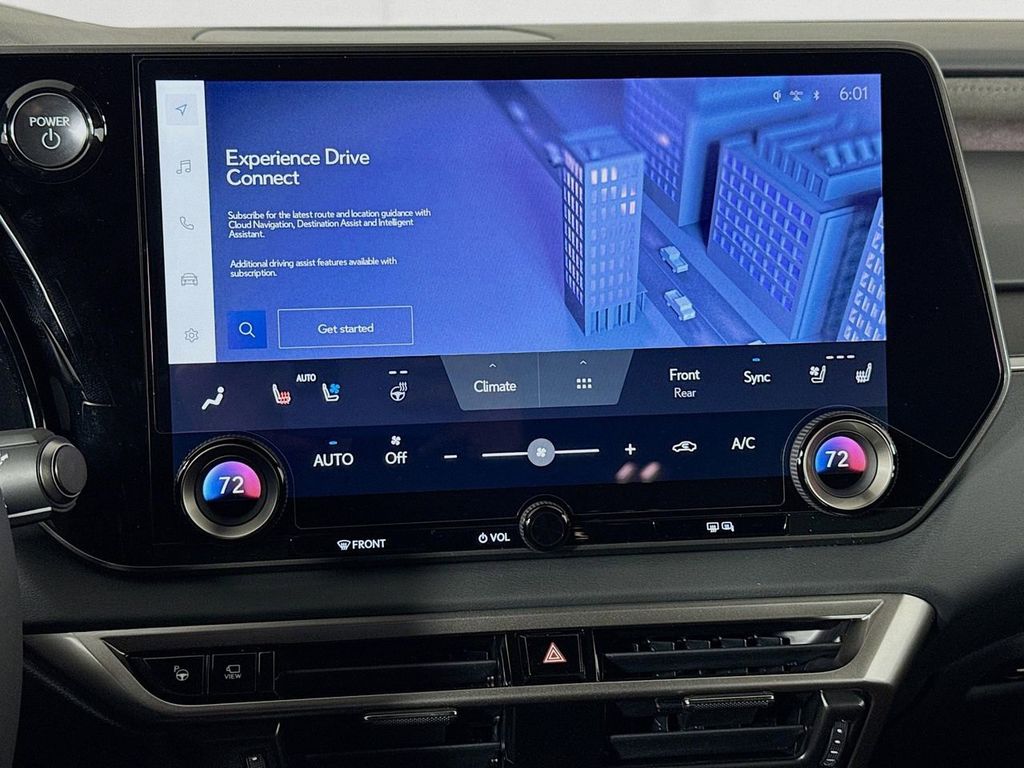 Thumbnail: 2026 Lexus RX - 12