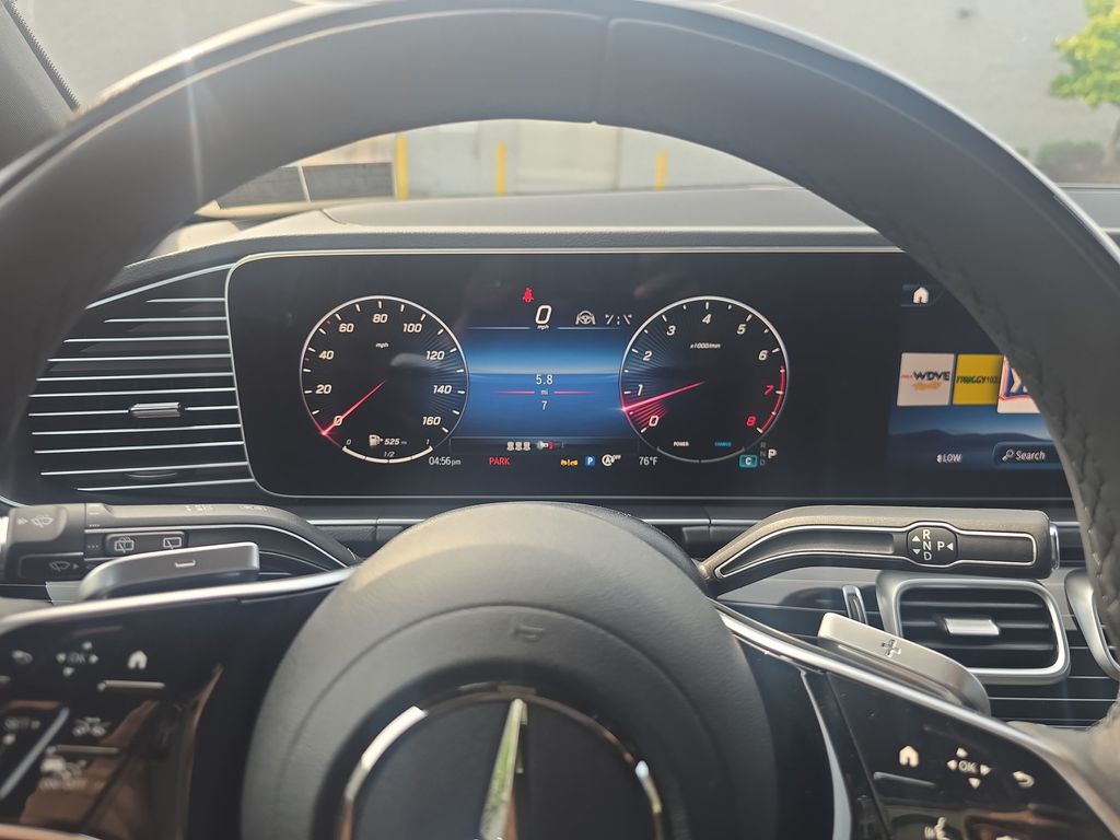 2026 Mercedes-Benz GLE GLE 350 Gray at John Sisson Motors
