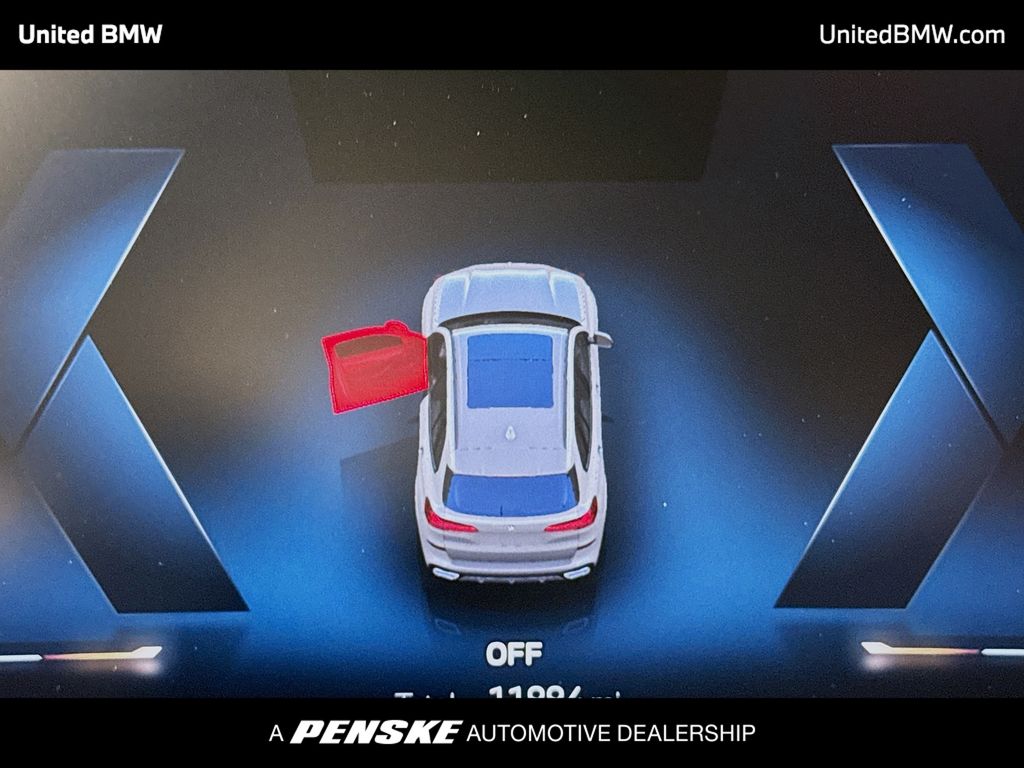 Thumbnail: 2025 BMW X5 - 7