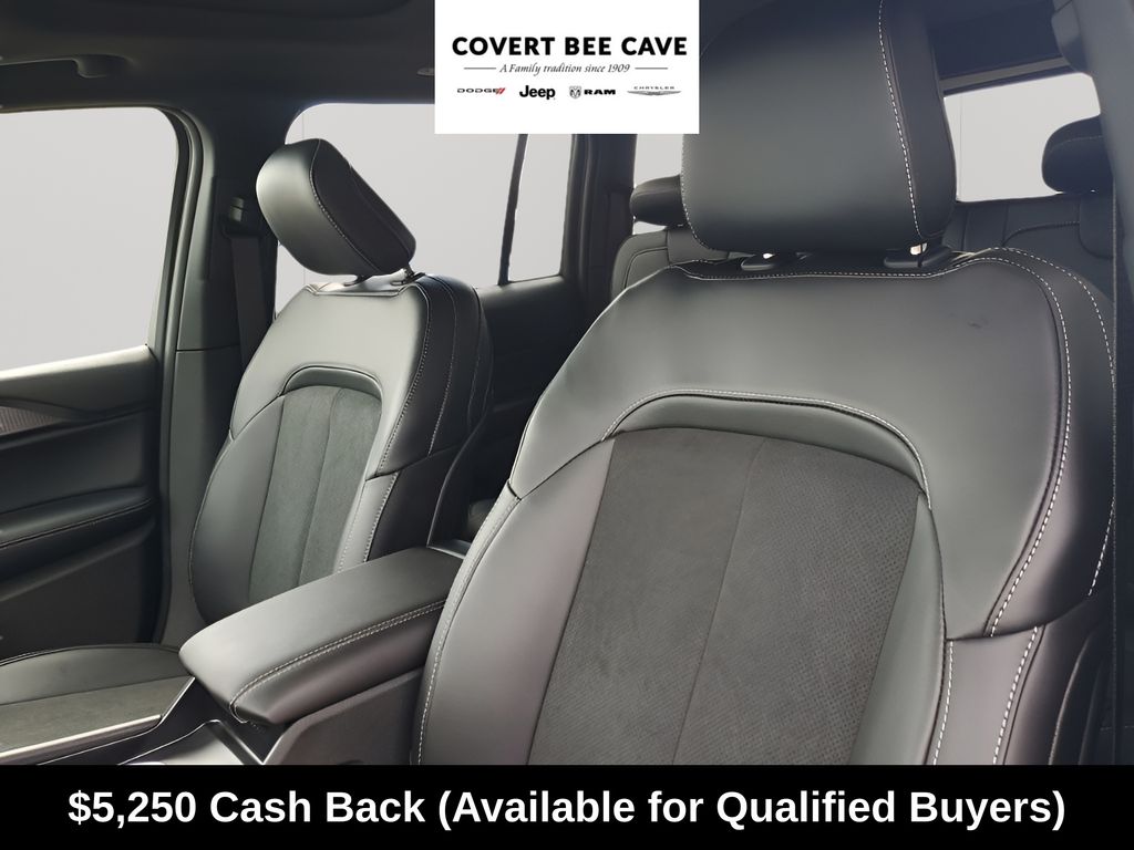 New Car 2025 Jeep Grand Cherokee  For Sale Under $50,000 In Austin, Texas