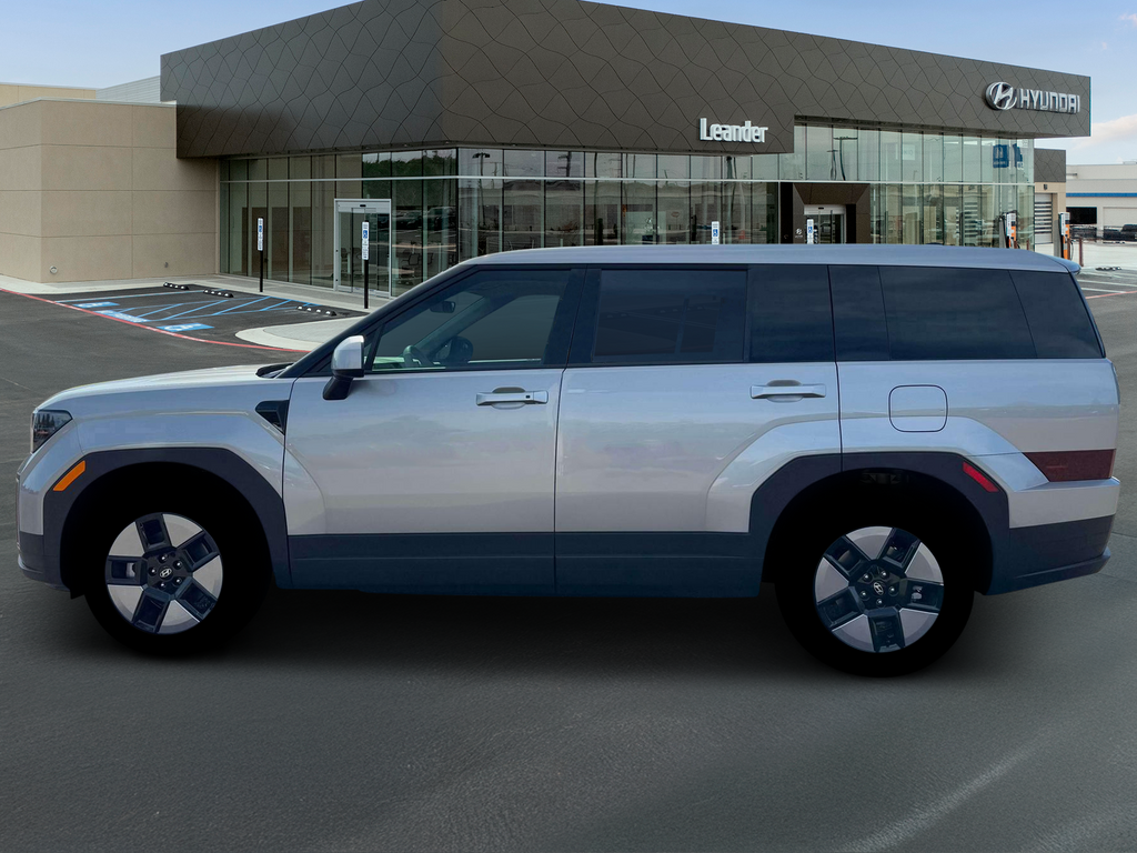 Thumbnail: 2026 Hyundai Santa Fe - 3