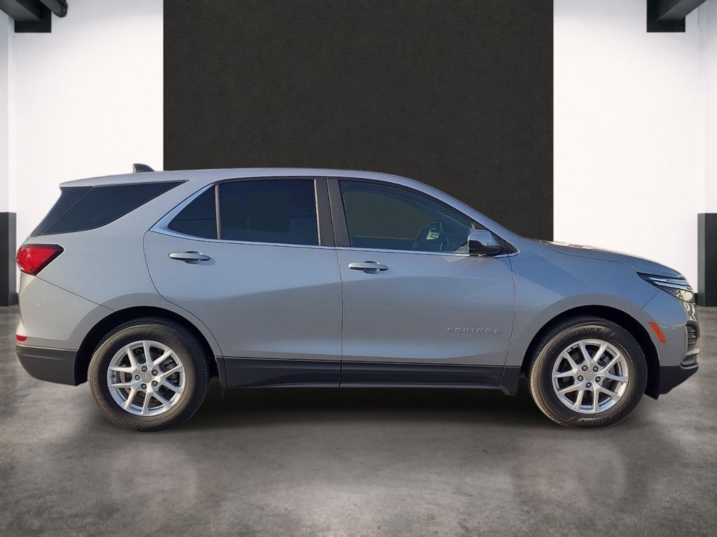 Used 2024 Chevrolet Equinox LT For Sale in Farmington, AR