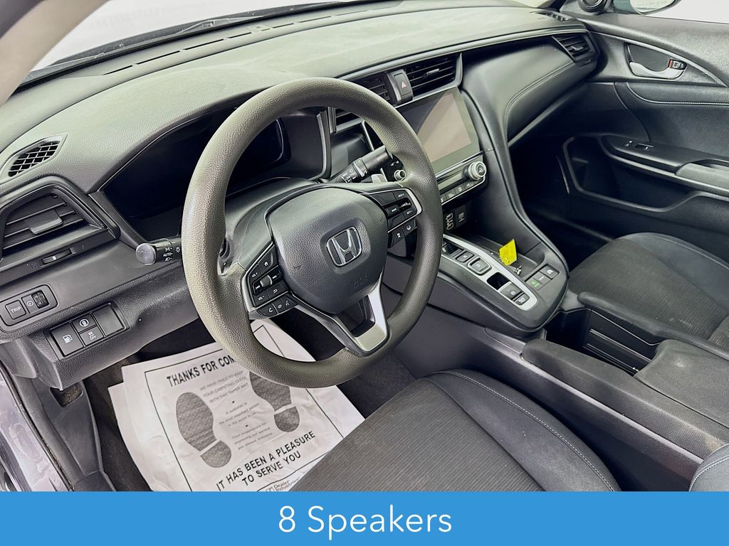 Used Car 2022 Honda Insight  Ex For Sale Under $20,000 In Austin, Texas