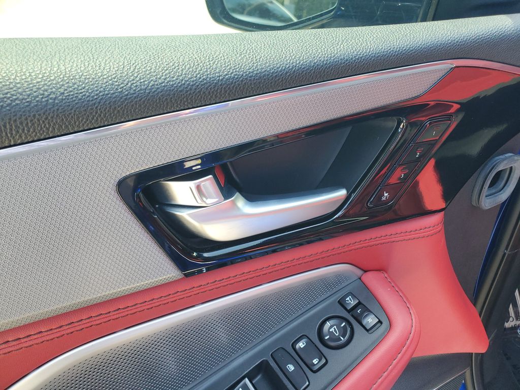2025 Acura MDX - $46,988