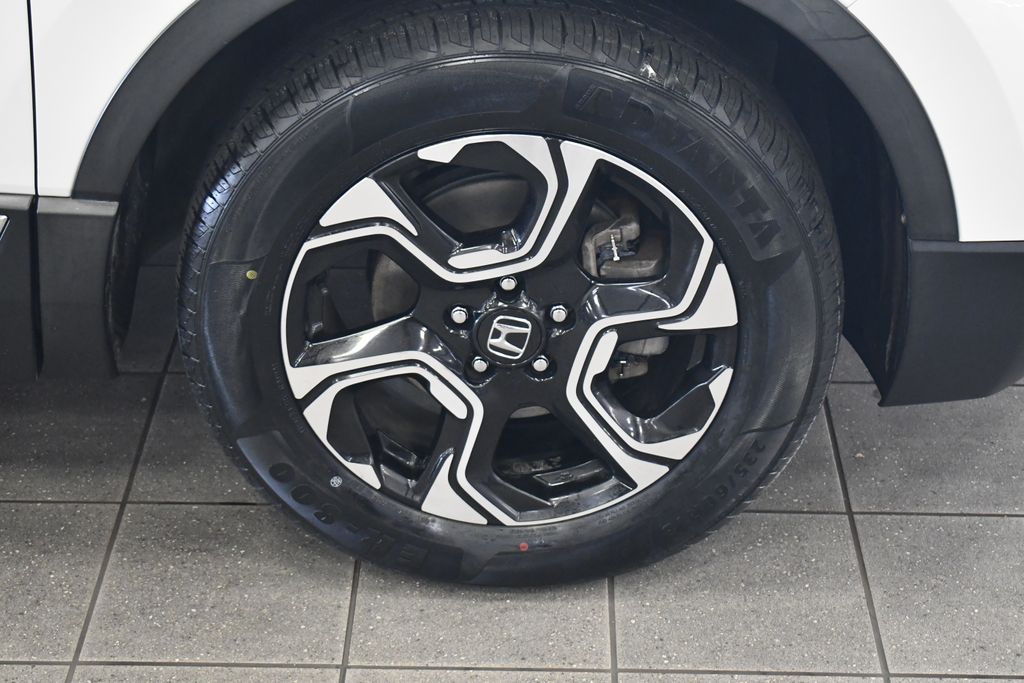 Thumbnail: 2019 Honda CR-V - 12