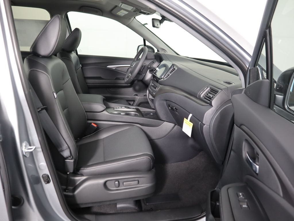 Thumbnail: 2026 Honda Ridgeline - 20