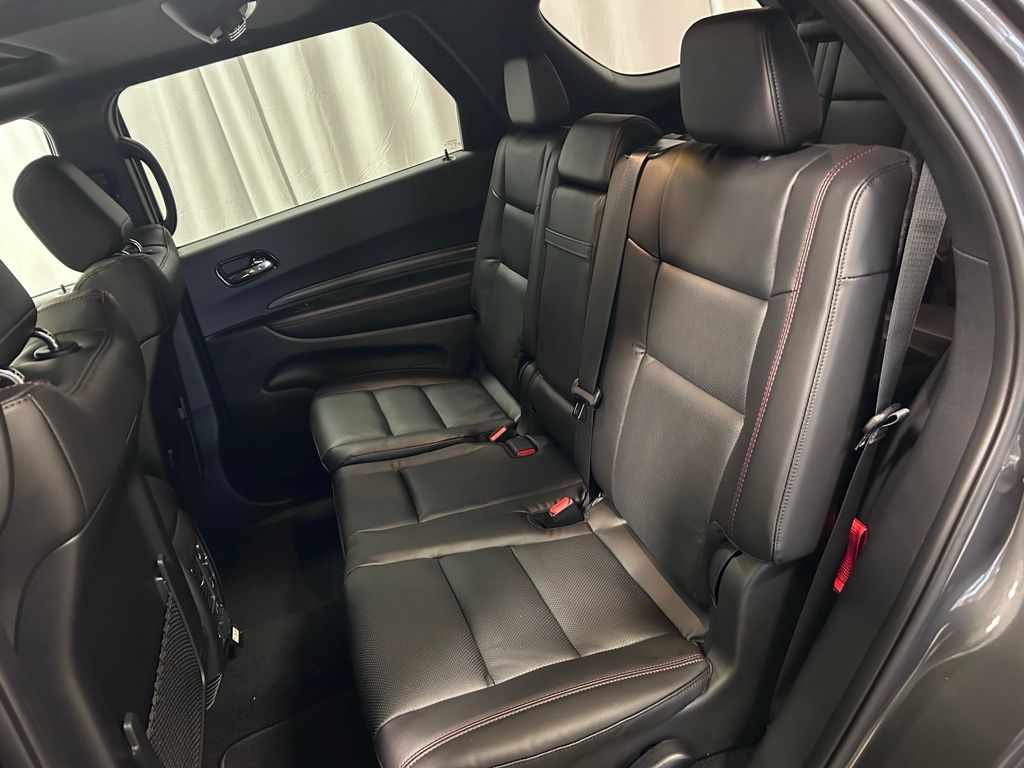 new 2026 Dodge Durango car, priced at $50,005