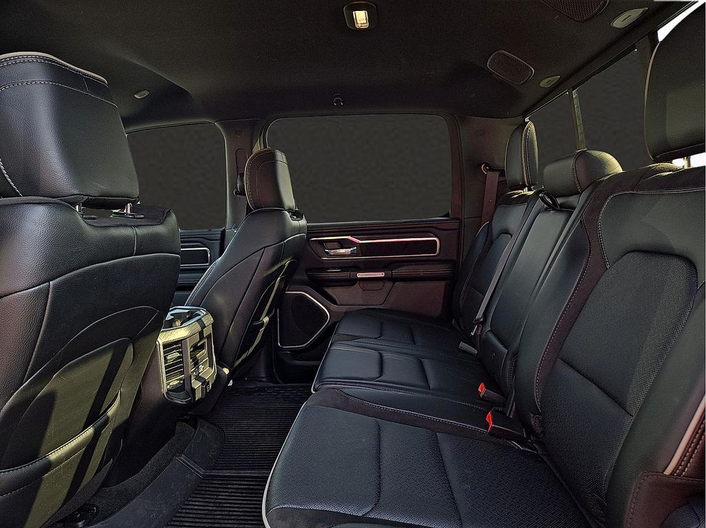 Used 2023 Ram 1500 Laramie For Sale in Farmington, AR