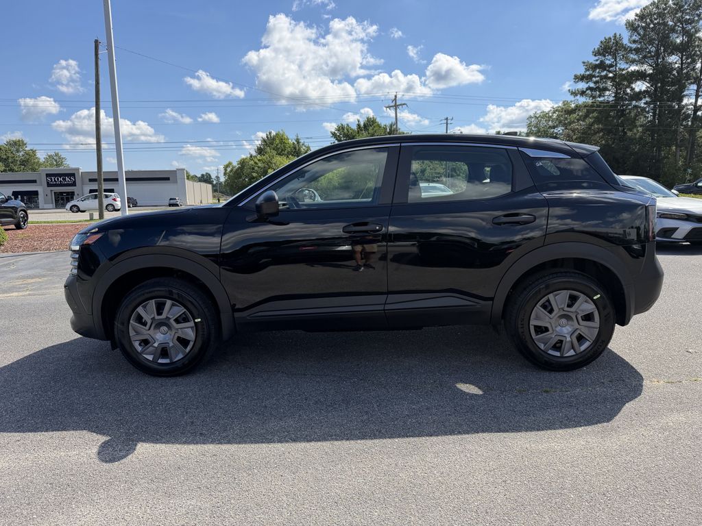 New 2026 Nissan Rogue SUV