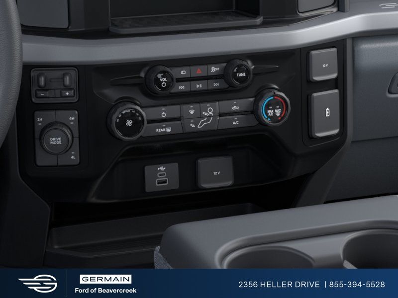 New 2026 Gray Ford XL image 15