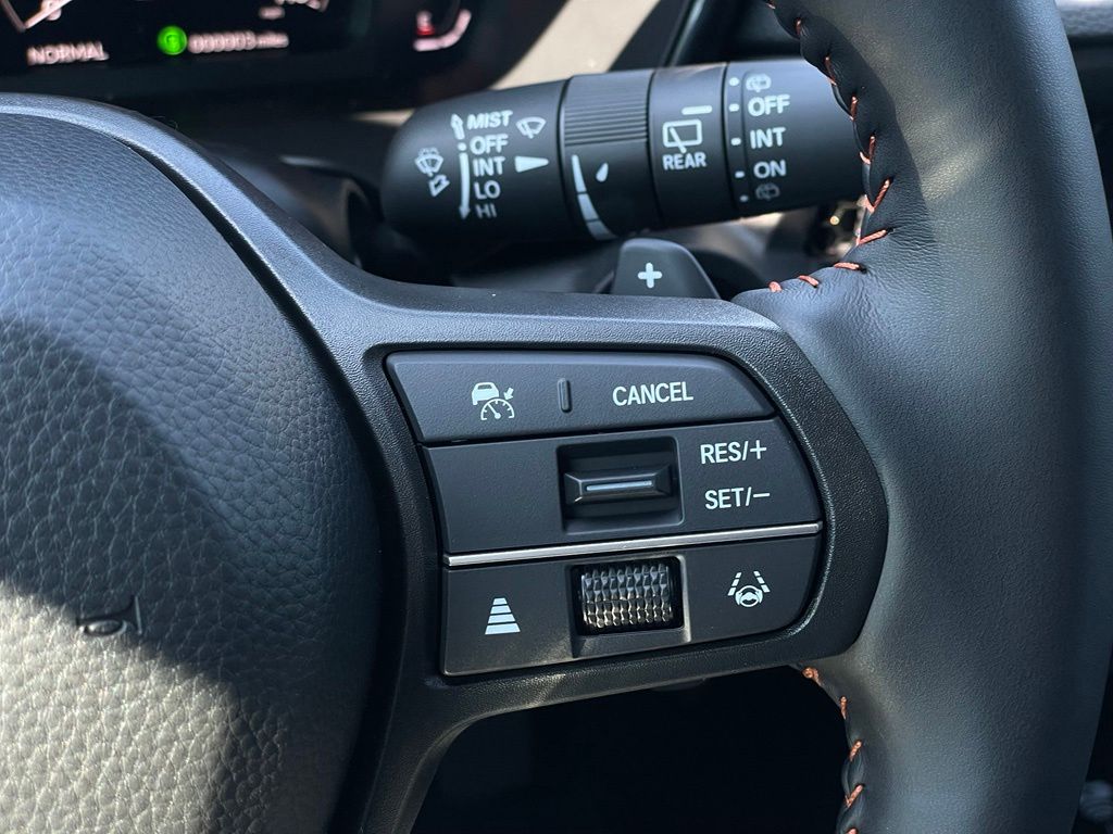 Thumbnail: 2027 Honda CR-V - 14