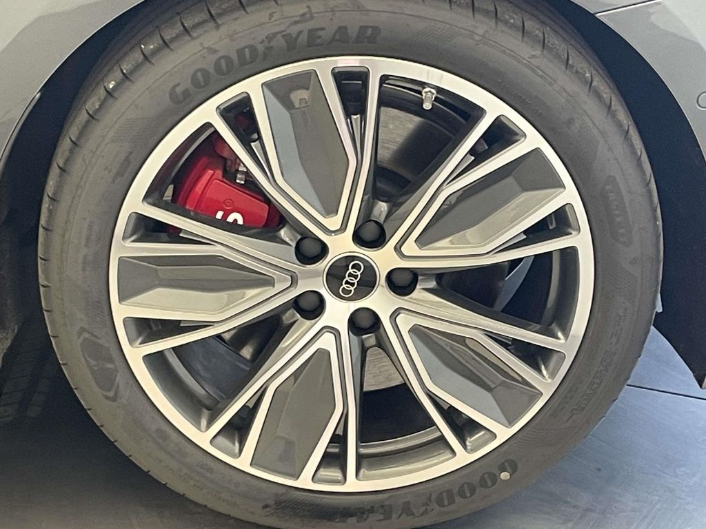 2026 Audi S5 3.0T Premium Plus Gray at Audi Porsche Sewickley