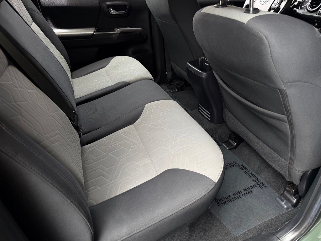 Used 2022 Toyota Tacoma Truck
