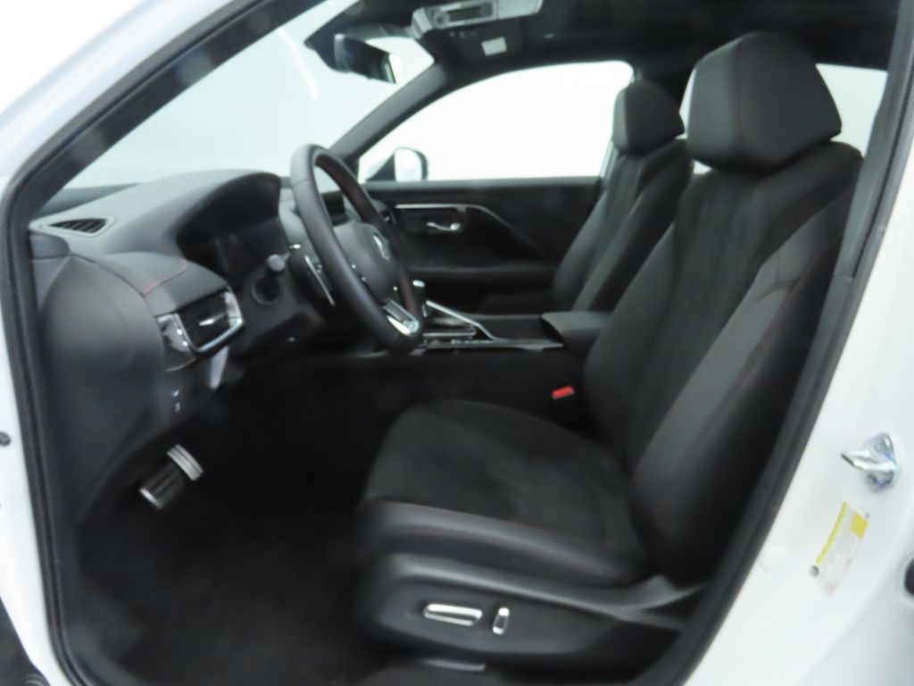 2025 Acura ADX A-SPEC 19