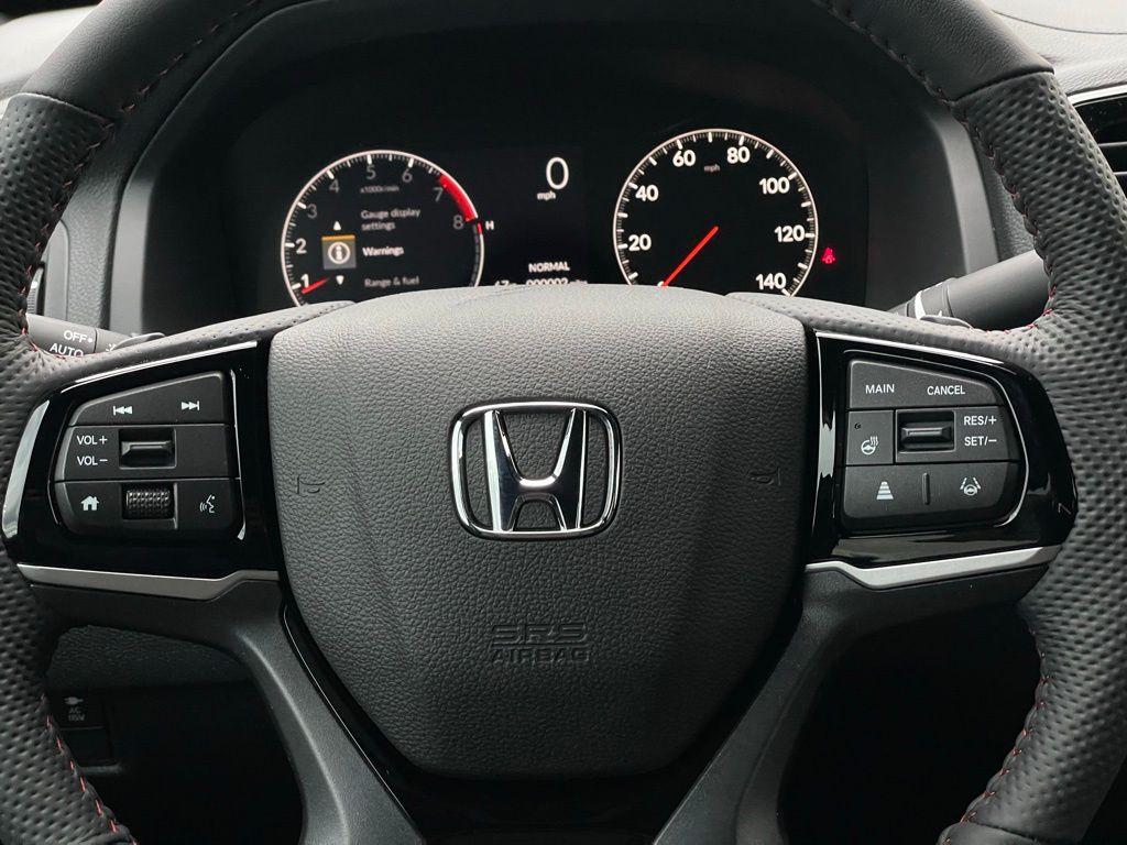 Thumbnail: 2026 Honda Ridgeline - 12