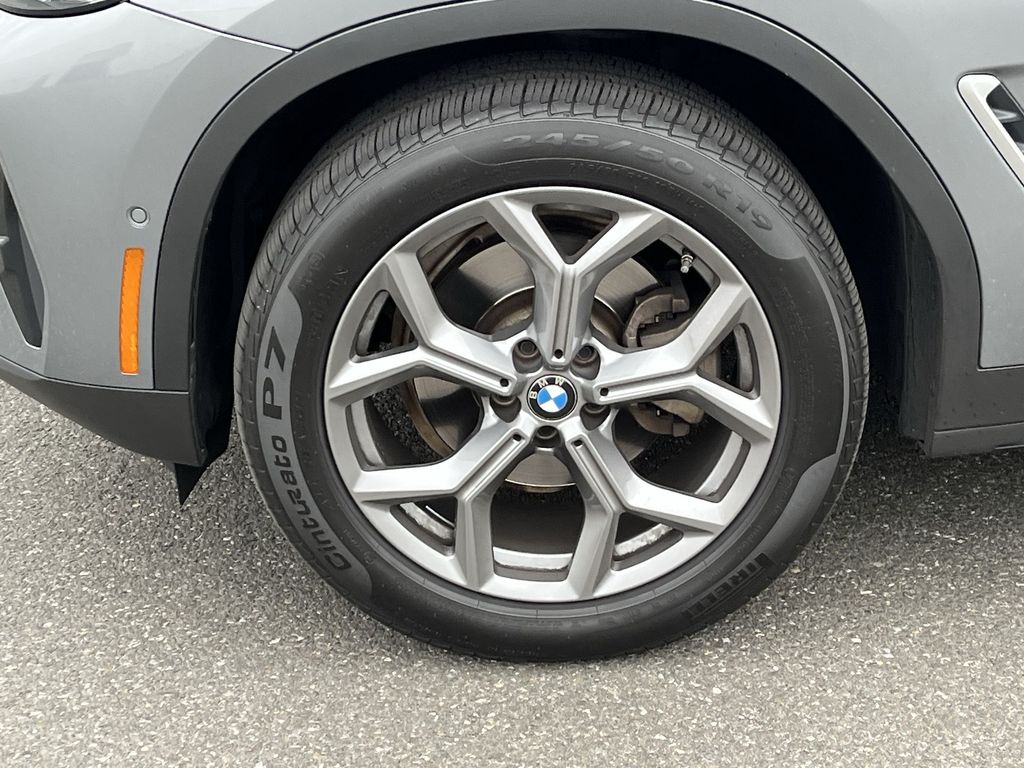 Thumbnail: 2023 BMW X3 - 10