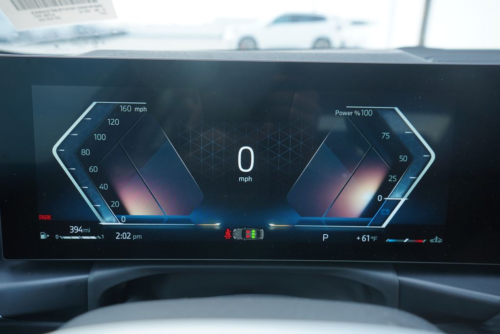 Thumbnail: 2025 BMW 3 Series - 16