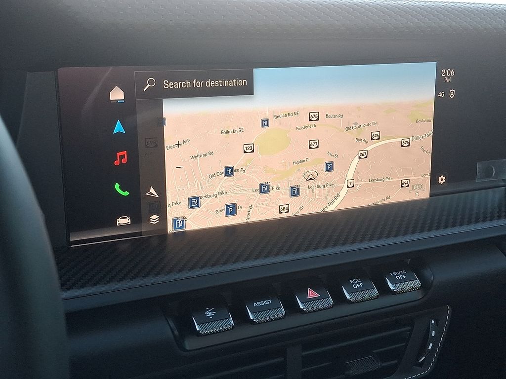 Thumbnail: 2026 Porsche 911 - 16