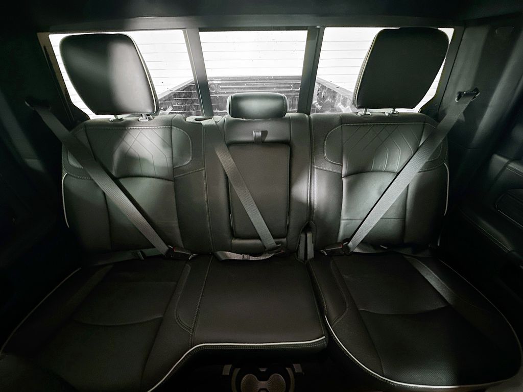 New 2026 Blue Ram Limited 14in image 10