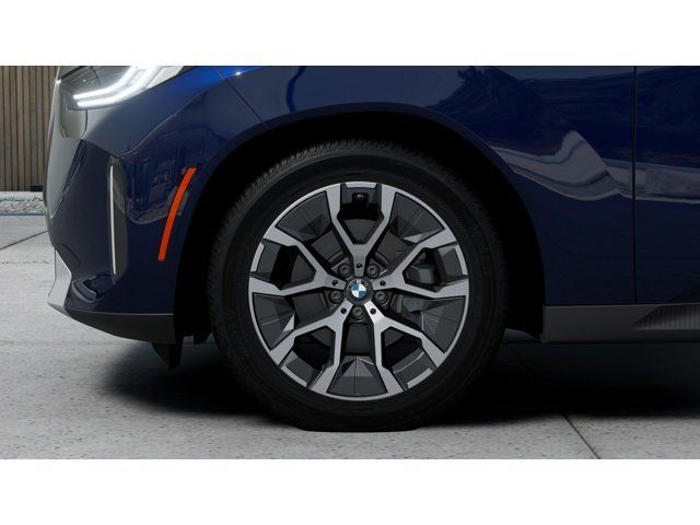 New 2026 Blue BMW 30 xDrive image 7