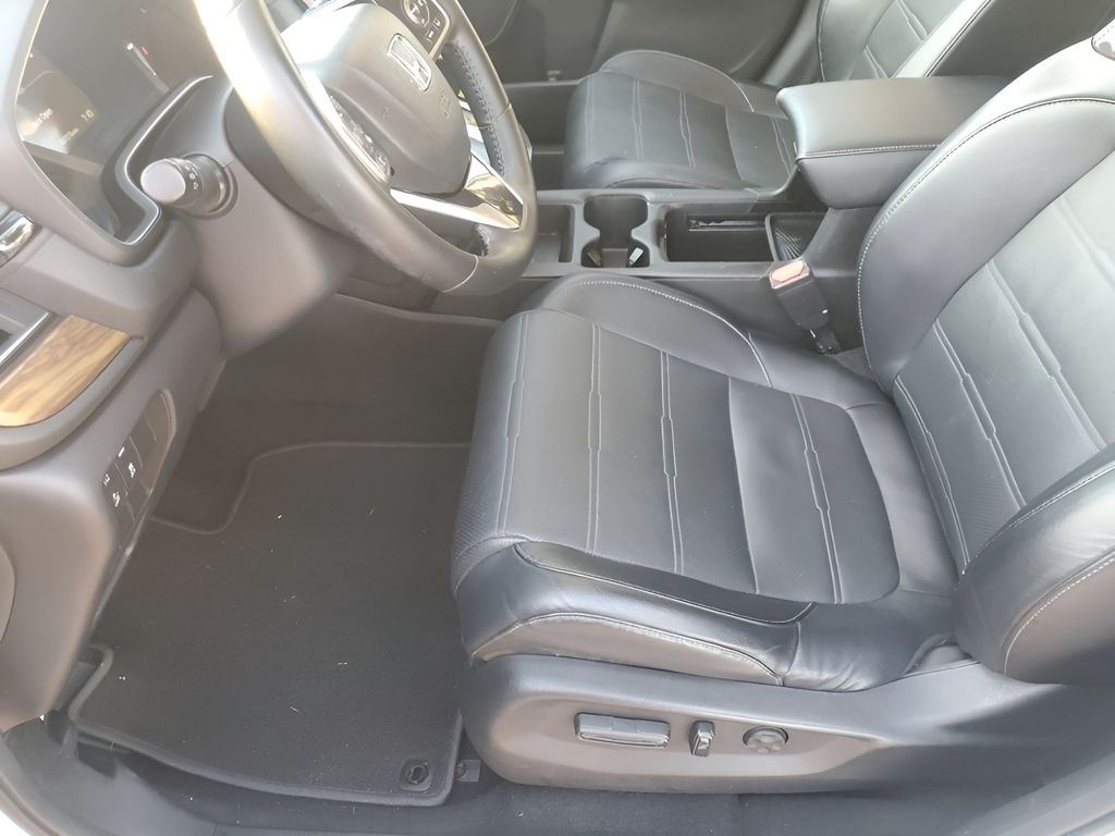 Used Car 2018 Honda Cr-v  Touring For Sale Under $20,000 In Austin, Texas