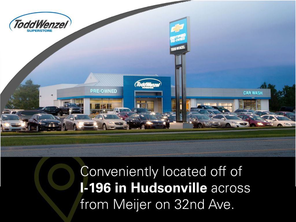 2012 Chevrolet Avalanche LTZ 4WD