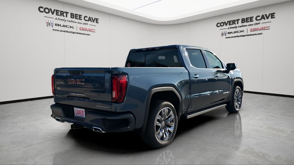 New 2026  GMC Denali image 9