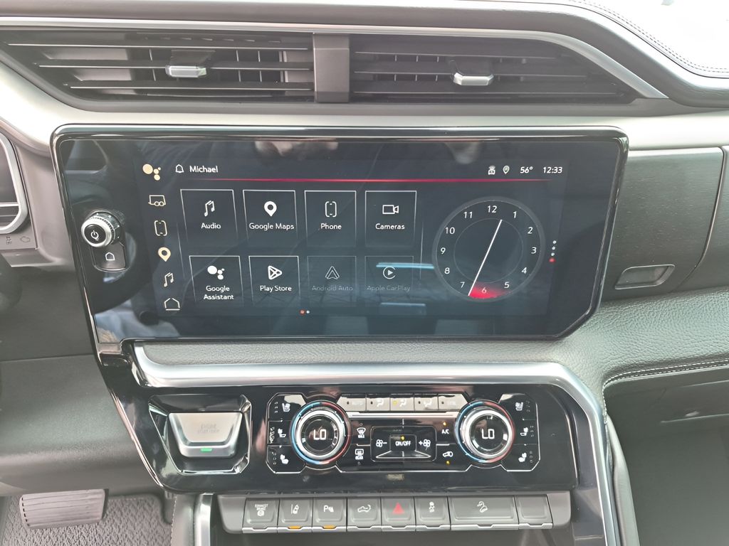 Used Car 2024 Gmc Sierra 2500hd  Denali For Sale Under $80,000 In Austin, Texas