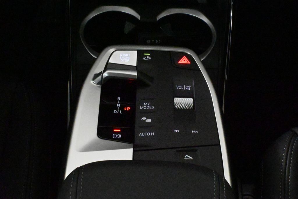 Thumbnail: 2026 BMW X1 - 24