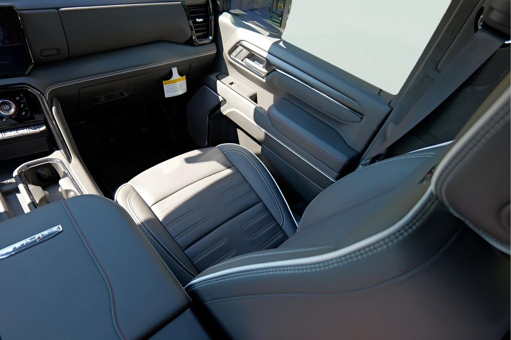 Used Car 2025 Gmc Sierra 2500hd  At4x For Sale Under $90,000 In Austin, Texas