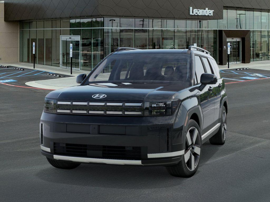 Thumbnail: 2026 Hyundai Santa Fe - 6