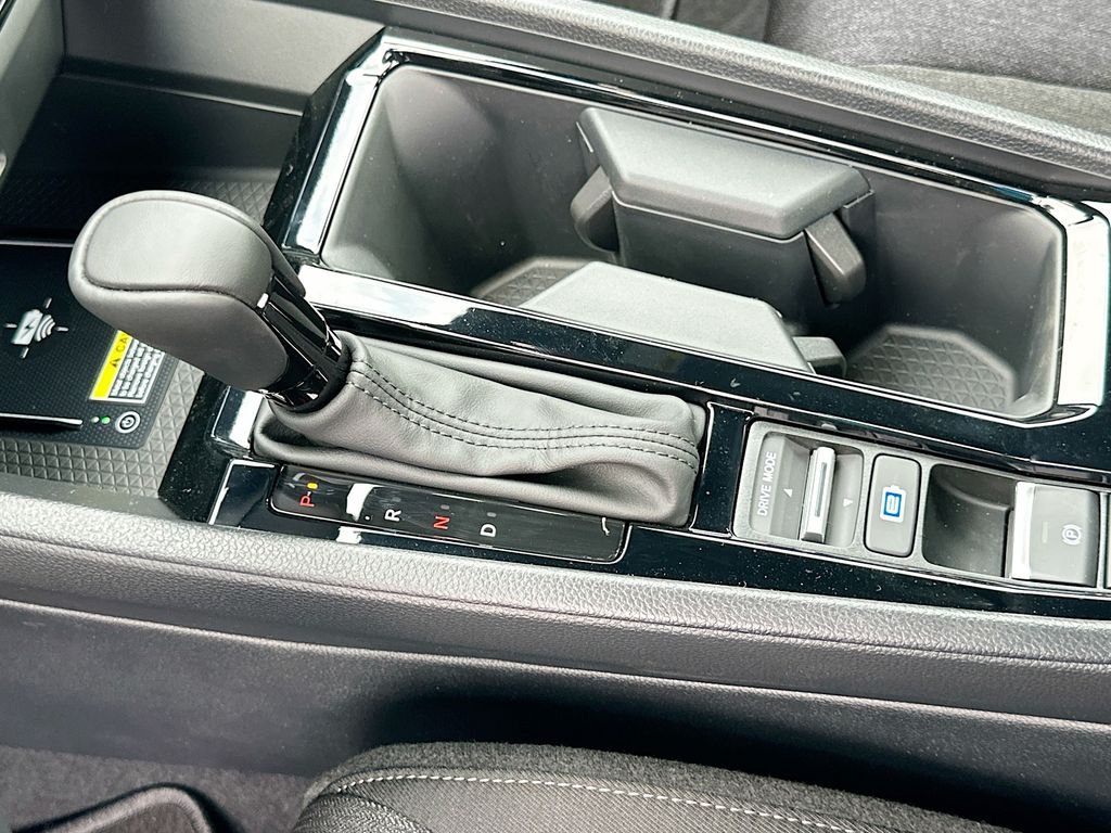 2025 Honda Accord Sport 14