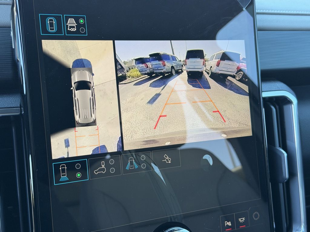 new 2026 GMC Acadia car, priced at $48,665