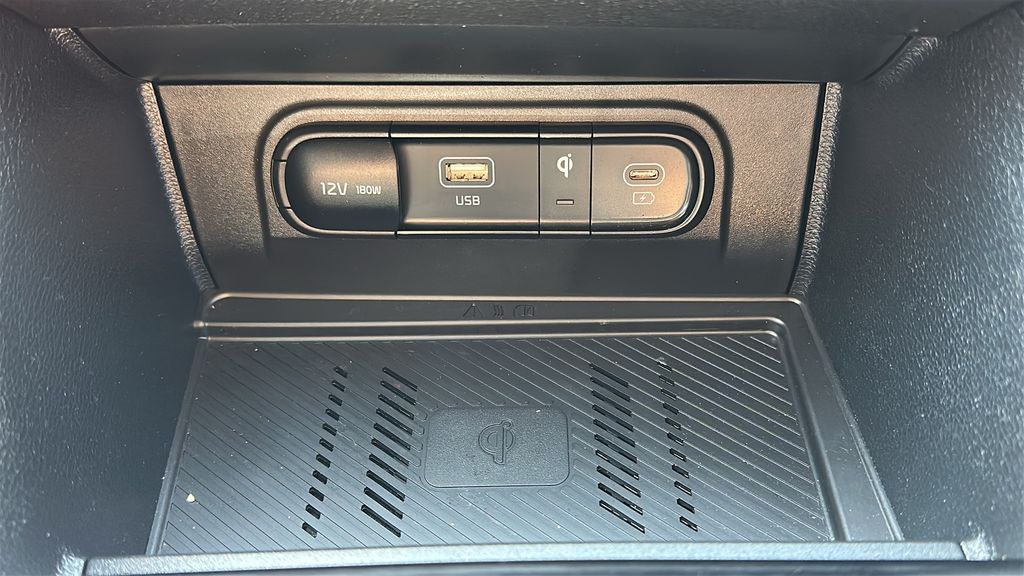 2023 Kia Sportage SX-Prestige Gray at Community Kia