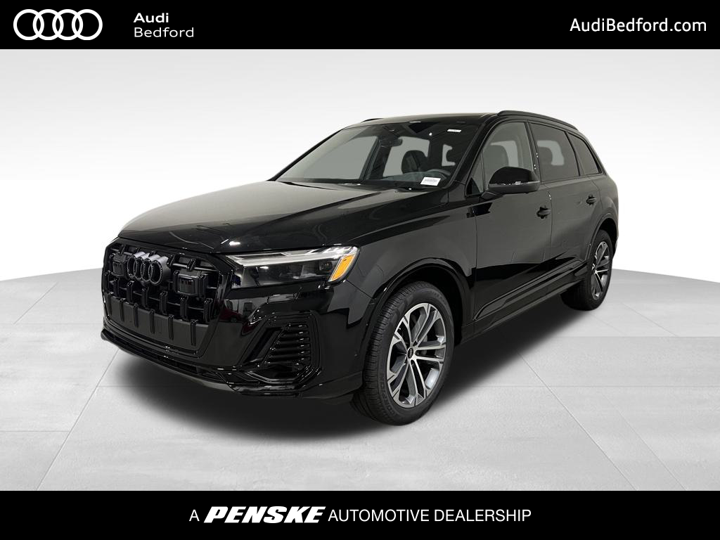 2025 Audi Q7  -
                Bedford, OH