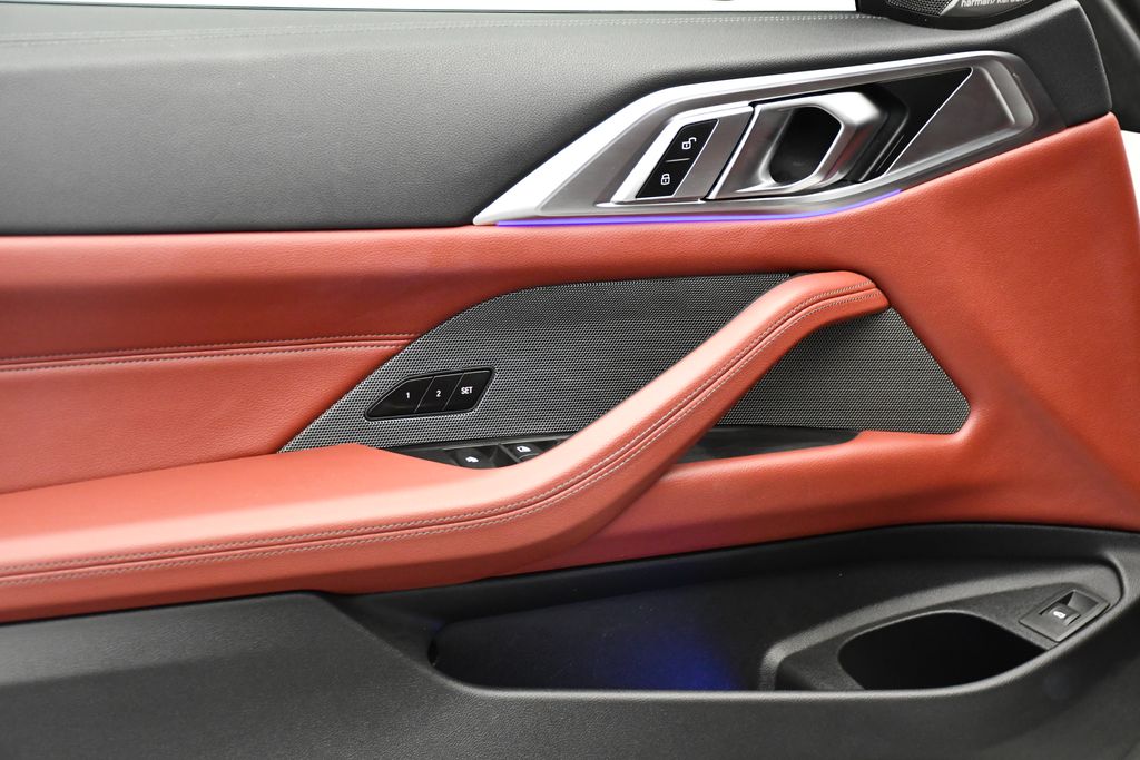 2022 BMW 4 Series M440i xDrive 32