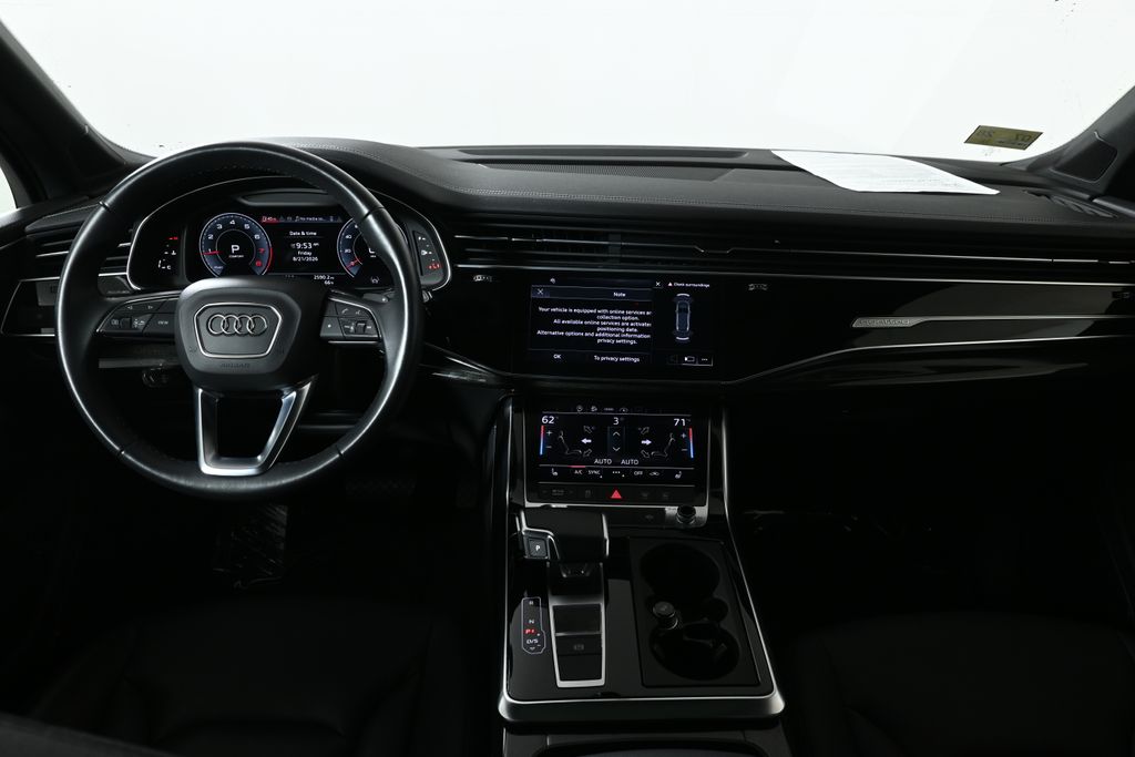 Thumbnail: 2024 Audi Q7 - 17