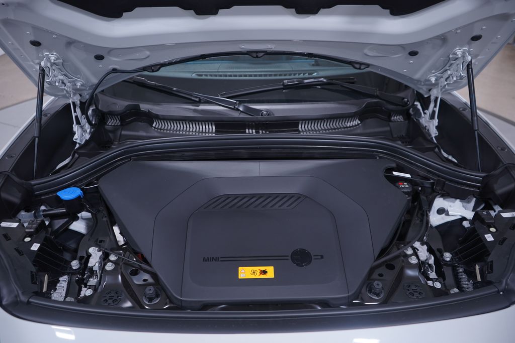 2025 MINI Cooper Countryman Signature 15