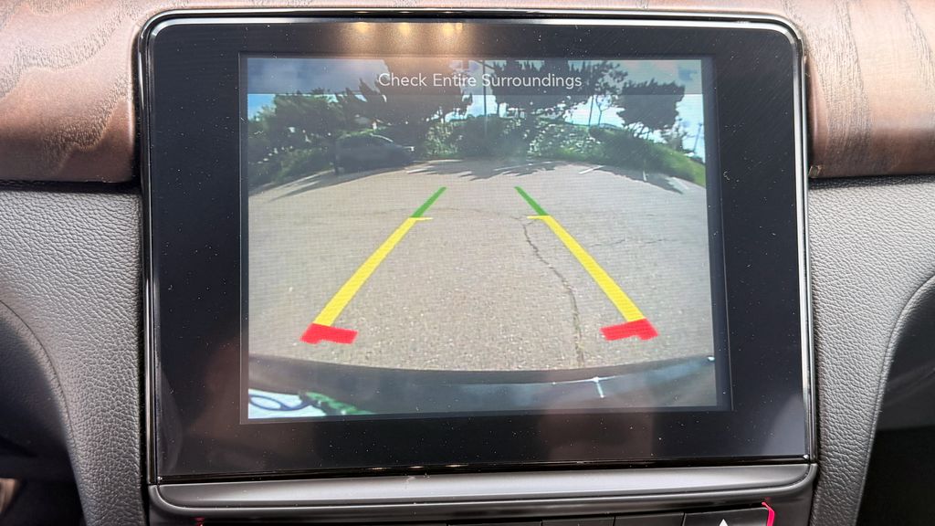 Used 2018 Maserati Quattroporte S 4D Sedan