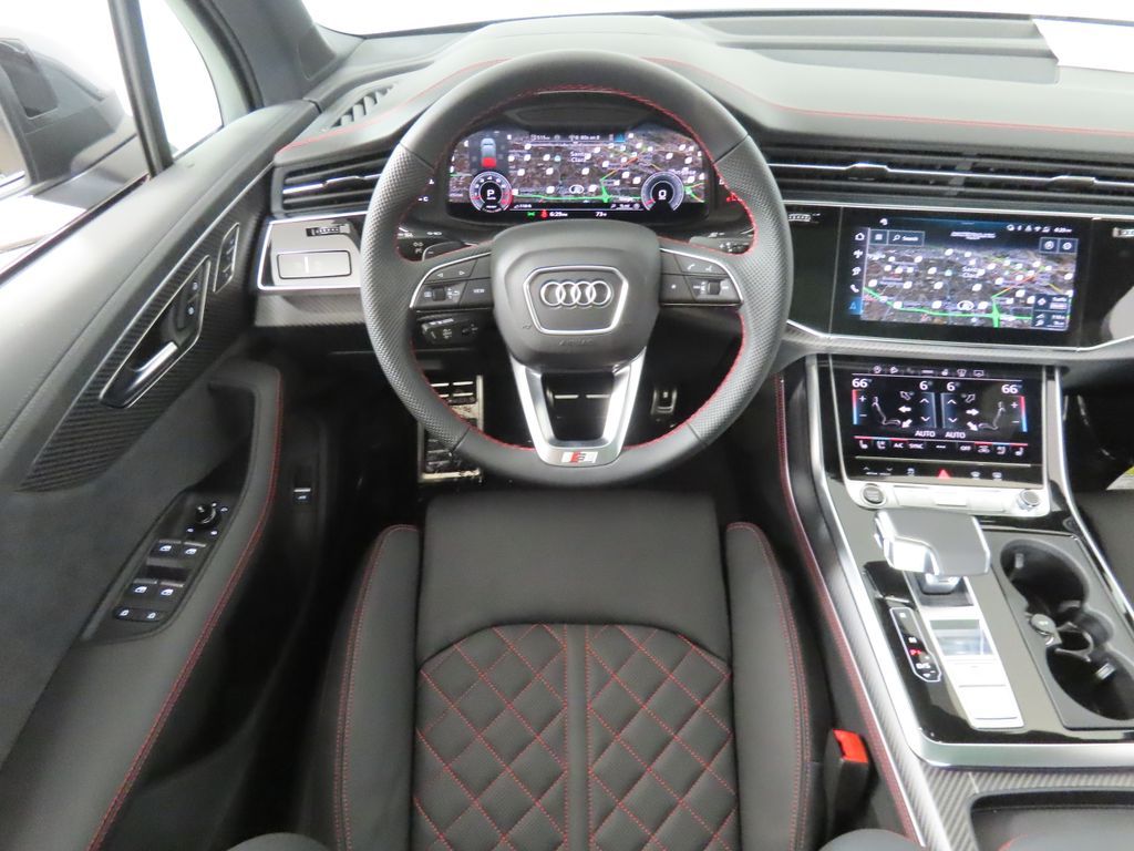 Thumbnail: 2026 Audi Q7 - 13