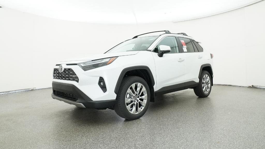 Thumbnail: 2025 Toyota RAV4 - 28