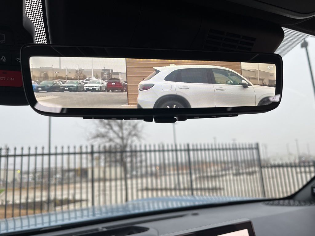 Thumbnail: 2025 Toyota 4Runner - 26