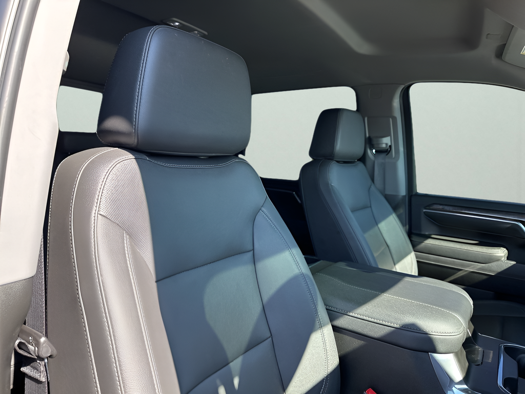 Used Car 2024 Chevrolet Silverado 2500hd  Ltz For Sale Under $70,000 In Austin, Texas