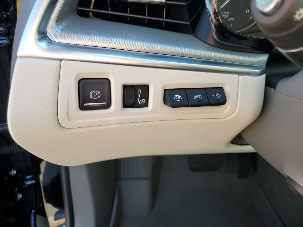New Car 2025 Cadillac Xt5  Premium Luxury For Sale Under $60,000 In Austin, Texas