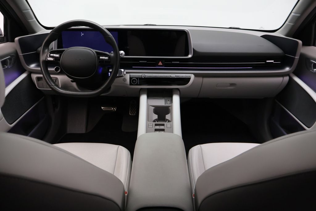 Thumbnail: 2025 Hyundai Ioniq 6 - 24