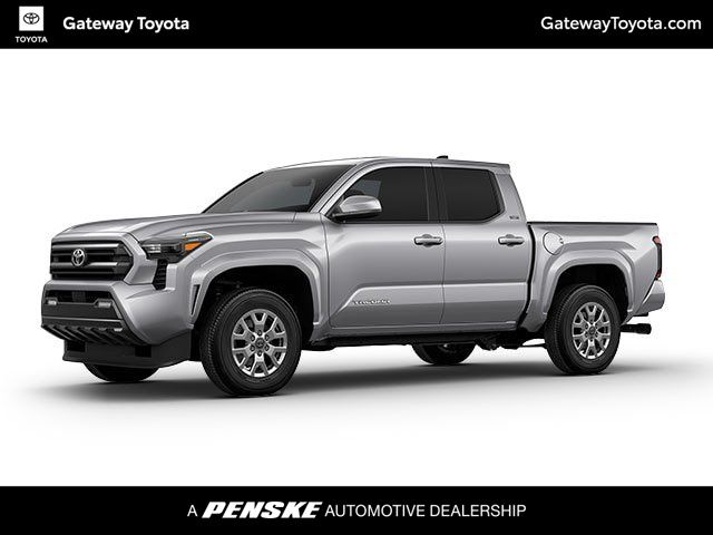 2025 Toyota Tacoma SR5 -
                Toms River, NJ