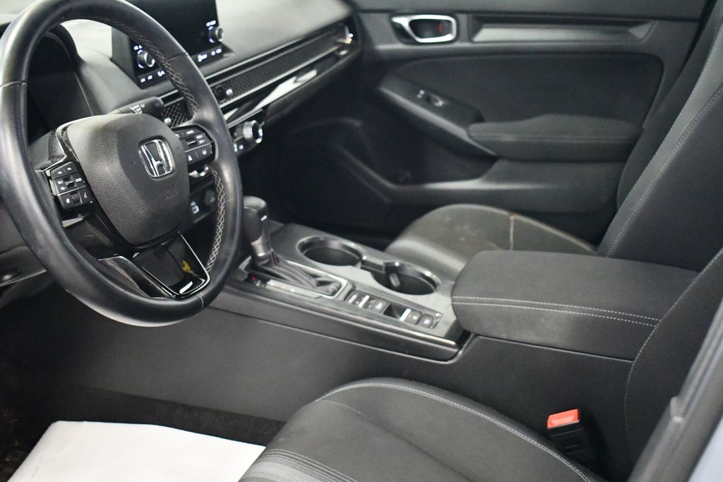 Thumbnail: 2023 Honda Civic - 6