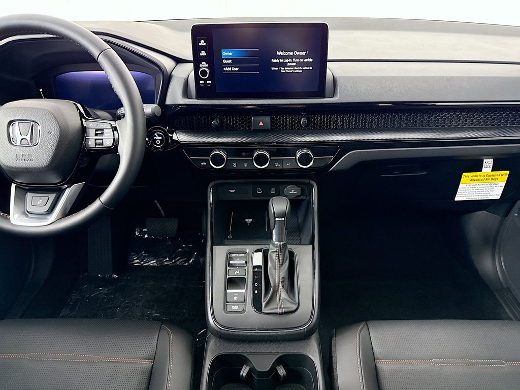 Thumbnail: 2026 Honda CR-V - 14